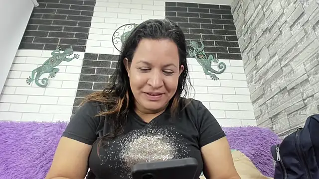 Sandra Milf love online show from September 18, 3:08 am