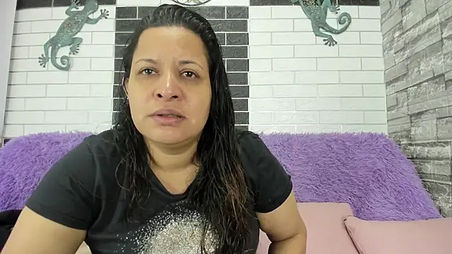 Sandra Milf love online show from September 20, 3:40 am