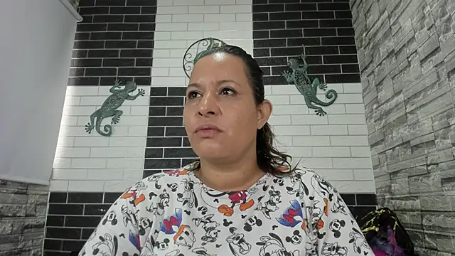 Sandra Milf love online show from October 16, 7:26 pm