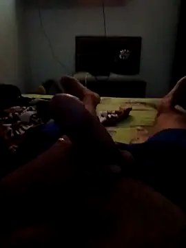 Maximo cum27 online show from March 12, 11:00 pm