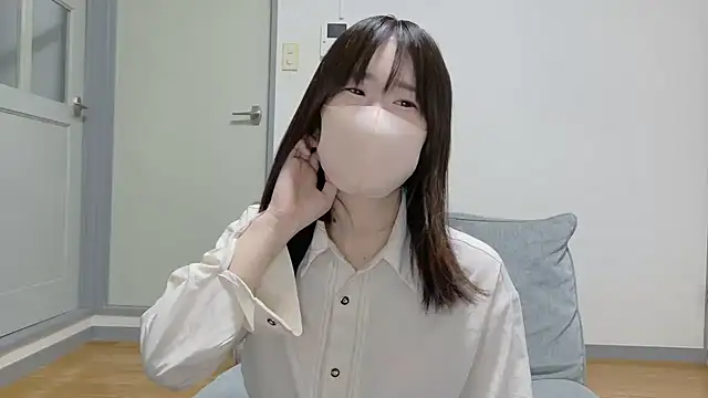 Miku-ooo online show from October 14, 8:09 pm