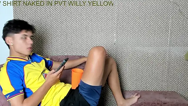 willy sexxx18 online show from November 3, 2:29 pm