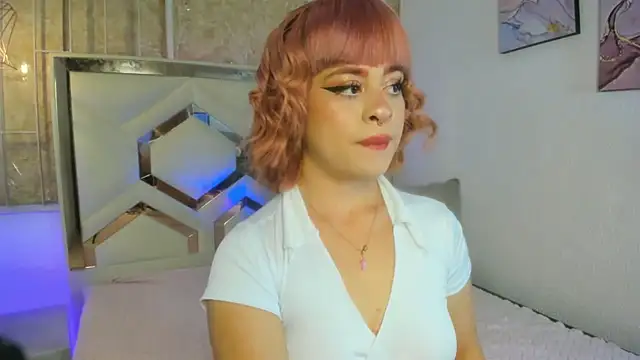 Venuss1  online show from November 25, 6:35 am