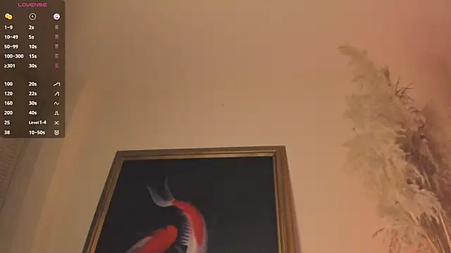 JamesCarter77 online show from March 17, 1:21 am