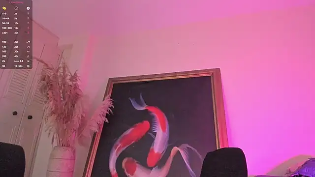 JamesCarter77 online show from July 11, 2:42 pm