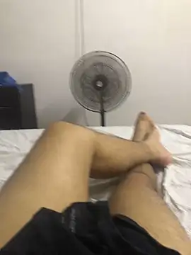 Vicporn0398 online show from March 12, 6:52 am