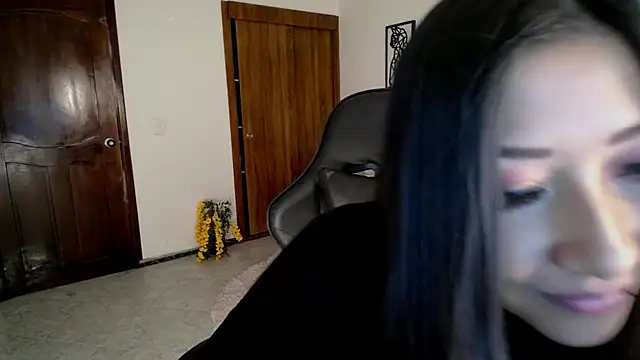 Mia 1120 online show from October 24, 2:24 pm