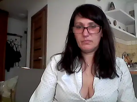 Elena48324 online show from April 23, 4:53 pm