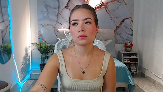 Snapshot of _Tiffany1 chatting on September 11, 7:36 pm Tiffany1 online show from September 11, 7:36 pm