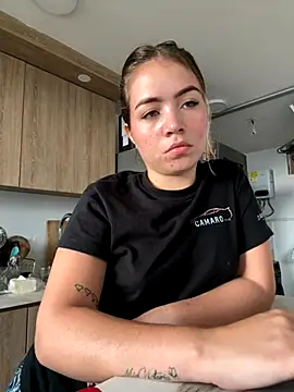 Snapshot of _Tiffany1 chatting on September 27, 7:08 pm Tiffany1 online show from September 27, 7:08 pm