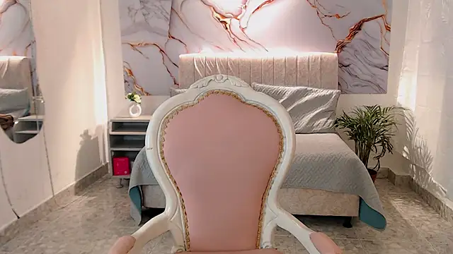 Snapshot of _Tiffany1 chatting on November 3, 6:31 pm Tiffany1 online show from November 3, 6:31 pm