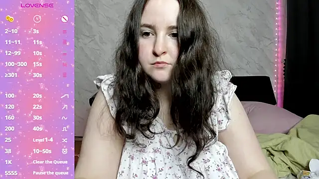 alice allens online show from September 26, 3:49 pm