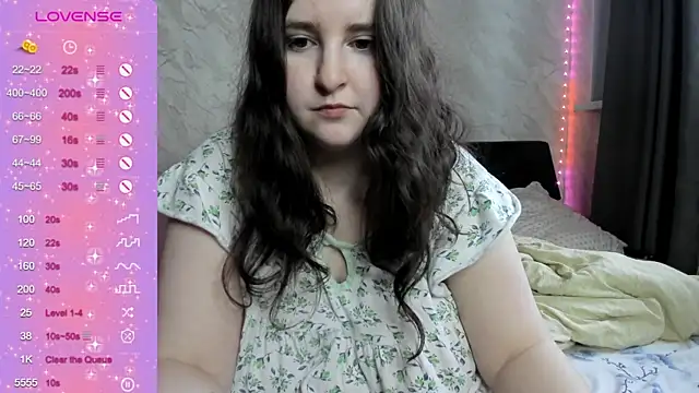 alice allens online show from November 30, 9:13 am