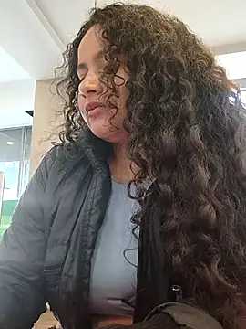 Yaya watson online show from November 20, 7:35 pm