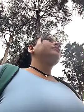 Yaya watson online show from February 19, 6:26 pm