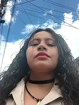 Yaya watson online show from February 20, 6:52 pm