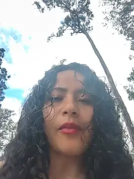 Yaya watson online show from July 14, 7:41 pm