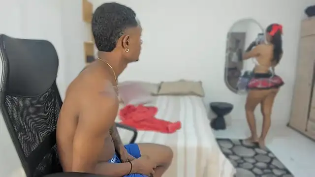 AbonySex69 online show from September 22, 7:49 pm