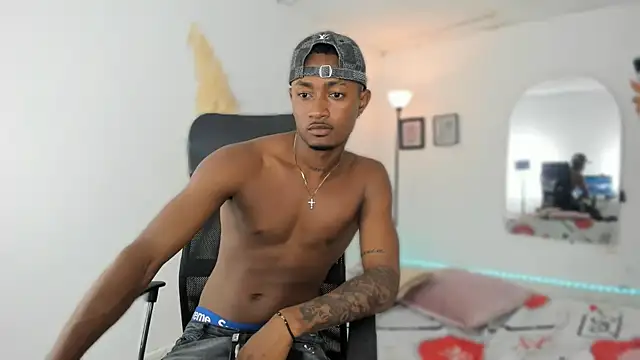 Snapshot of AbonySex69 chatting on November 23, 2:55 am AbonySex69 online show from November 23, 2:55 am