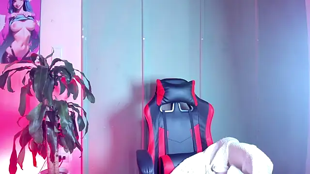 Zafiro  Brown online show from October 4, 12:36 pm