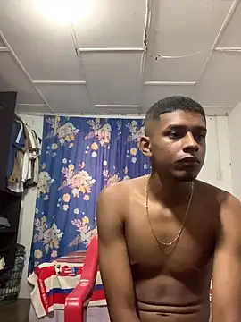 Snapshot of jesuPM chatting on November 26, 8:10 pm jesuPM online show from November 26, 8:10 pm