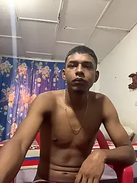 Snapshot of jesuPM chatting on December 1, 5:29 pm jesuPM online show from December 1, 5:29 pm