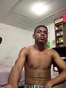 Snapshot of jesuPM chatting on December 19, 9:11 pm jesuPM online show from December 19, 9:11 pm