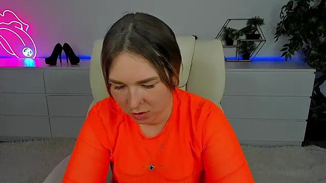 Sofii darling online show from March 13, 5:41 pm