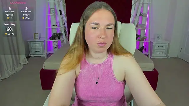 Sofii darling online show from May 8, 4:34 pm