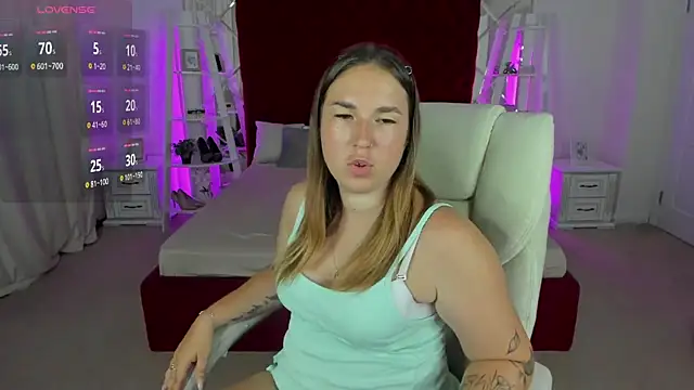 Snapshot of Sofii_darling chatting on July 20, 5:04 pm Sofii darling online show from July 20, 5:04 pm