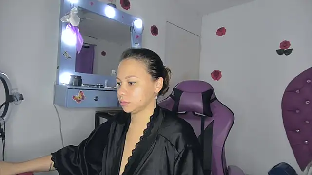 soffy rosses online show from February 26, 3:16 am