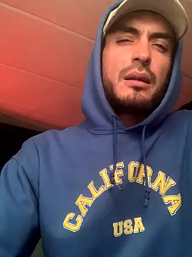 malek xarx  online show from November 16, 5:13 am