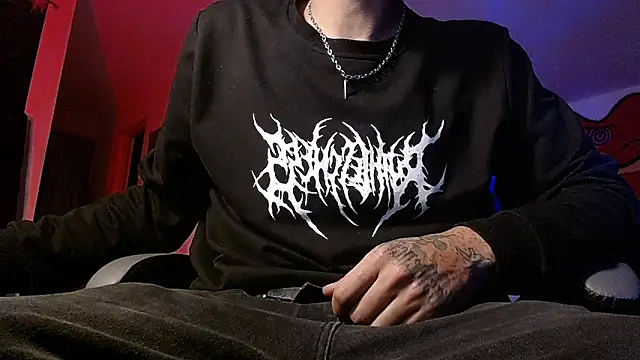 malek xarx  online show from April 11, 4:06 am