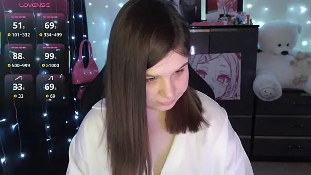 Snapshot of AmyVibess chatting on September 12, 8:09 pm AmyVibess online show from September 12, 8:09 pm