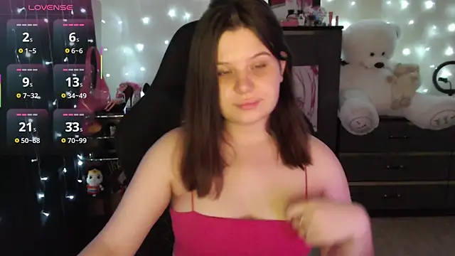 Snapshot of AmyVibess chatting on September 20, 8:10 pm AmyVibess online show from September 20, 8:10 pm
