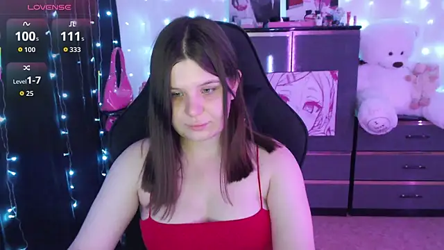 Snapshot of AmyVibess chatting on September 21, 8:10 pm AmyVibess online show from September 21, 8:10 pm