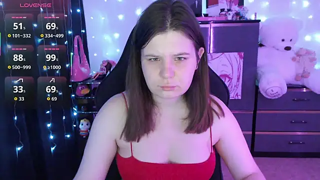 Snapshot of AmyVibess chatting on September 24, 8:01 pm AmyVibess online show from September 24, 8:01 pm