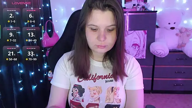 Snapshot of AmyVibess chatting on September 26, 8:02 pm AmyVibess online show from September 26, 8:02 pm