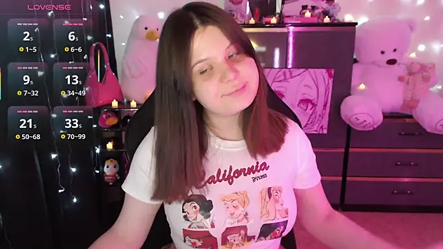 Snapshot of AmyVibess chatting on October 7, 8:06 pm AmyVibess online show from October 7, 8:06 pm