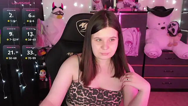 Snapshot of AmyVibess chatting on October 23, 8:07 pm AmyVibess online show from October 23, 8:07 pm