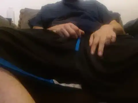 dontrush22 online show from March 7, 2:08 am