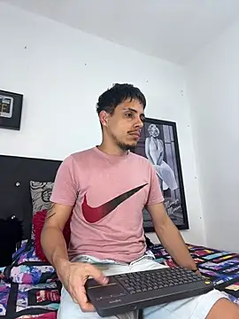 Luke Stone online show from March 14, 6:13 pm