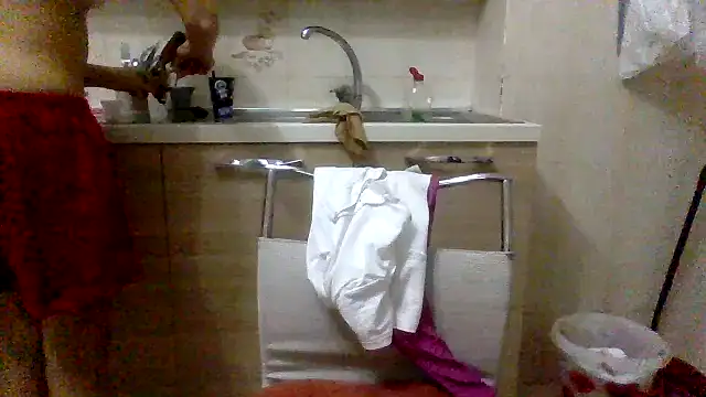 Kelly80 online show from September 27, 3:33 am