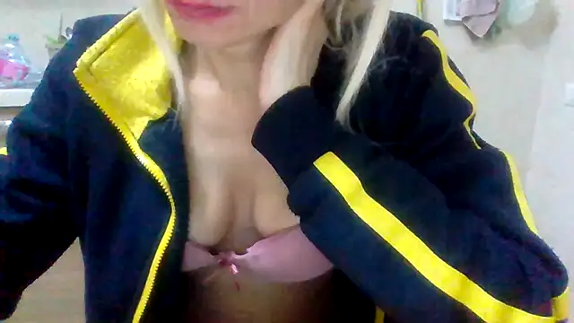 Kelly80 online show from February 13, 3:35 am