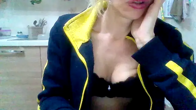 Kelly80 online show from March 14, 3:45 am