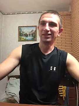 Snapshot of Alexilon chatting on October 31, 7:26 pm Alexilon online show from October 31, 7:26 pm