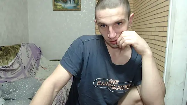 Snapshot of Alexilon chatting on February 27, 1:38 am Alexilon online show from February 27, 1:38 am