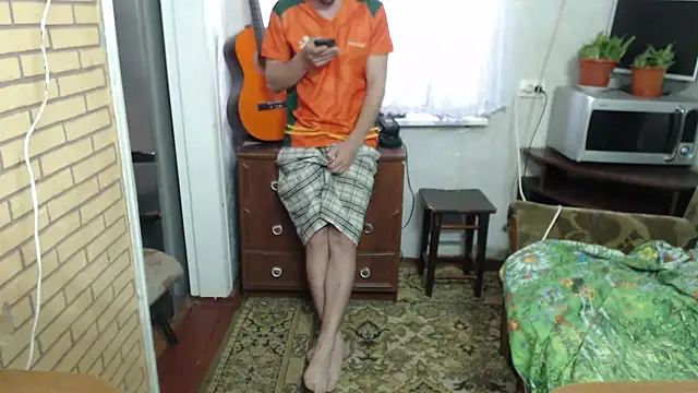 Alexilon online show from April 20, 11:24 am