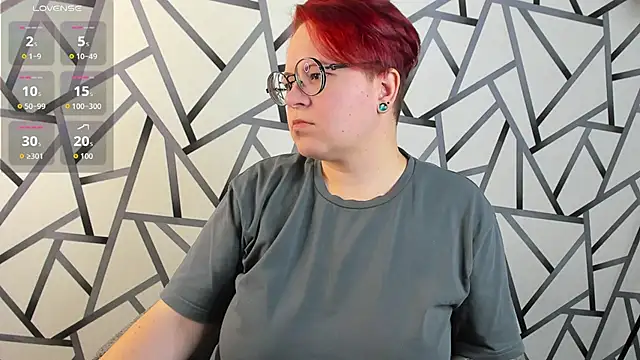 Michelle Wilsson online show from November 3, 7:31 am