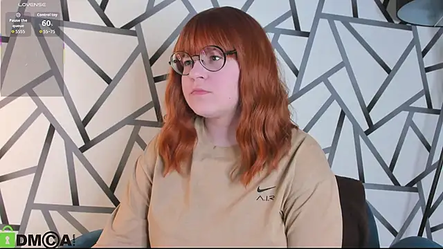 Michelle Wilsson online show from November 21, 7:29 am